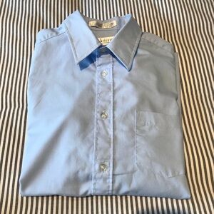 Van Heusen Boys Long sleeve Shirt - Size 14
